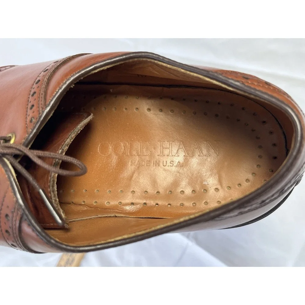 Cole Haan vintage cole